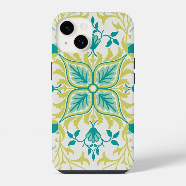 Coque iPhone William Morris Vine Motif (Verso)