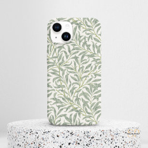 Coque Pour iPhone 14 William Morris Willow Bough Art Print Vintage 