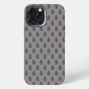 Etui iPhone 13 Pro Max Window