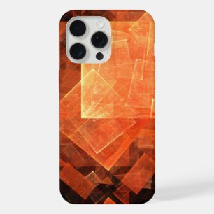 Coque iPhone 15 Pro Max Window Light Abstract