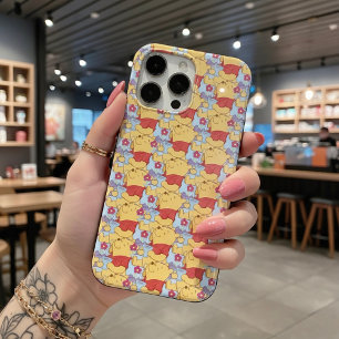 Coque iPhone 15 Pro Max Winnie l'Ourson