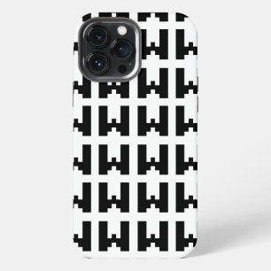 Etui iPhone 13 Pro Max WWWW LOL argot Internet japonais
