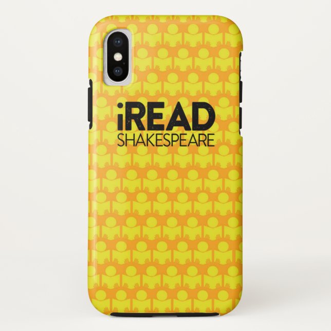 Coque iPhone X coque iphone (Dos)