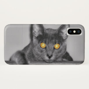 Coque iPhone X Coque iphone-Mate Or Dusky