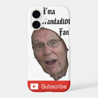 Coque Iphone X Grandad101