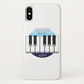 coque iphone x piano coque iphone x piano