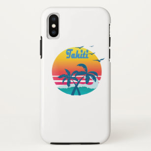coque iphone x tahiti coque iphone x tahiti