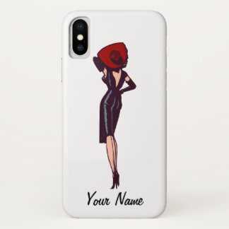 coque iphone x pin up coque iphone x pin up