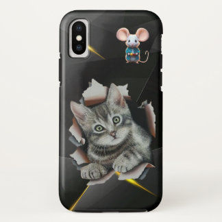 coque iPhone XS