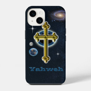 Coque Pour iPhone 14 Yahwah