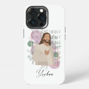 Etui iPhone 13 Pro Yeshua de Nazareth