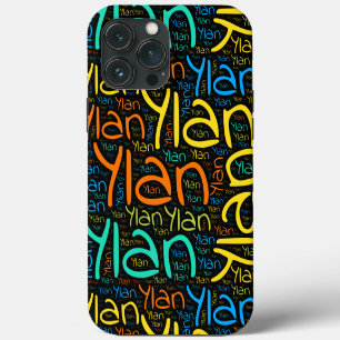 Etui iPhone 13 Pro Max Ylan