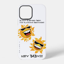 YNOTME LES FRÈRES SOLEIL
