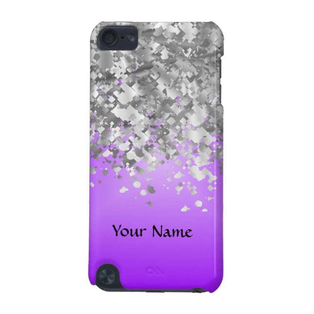 Coque iPod Touch 5G t (Dos)