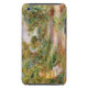 Coque iPod Touch Case-Mate Pierre une femme de Renoir | dans un paysage (Dos)