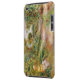 Coque iPod Touch Case-Mate Pierre une femme de Renoir | dans un paysage (Dos gauche)