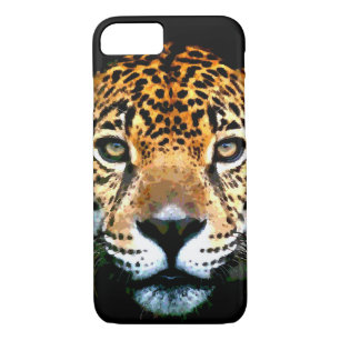 Coque Jaguar iPhone 7