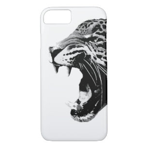 Coque Jaguar iPhone 7