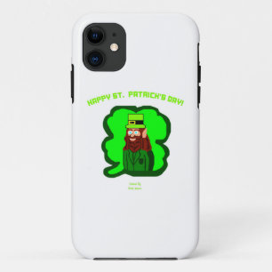 Coque Leprechaun Magic iPhone 5/5S