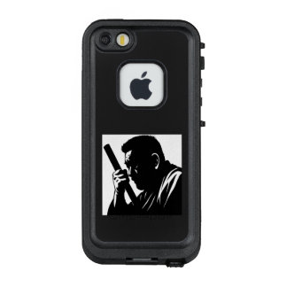 COQUE LifeProof FRÄ’ POUR iPhone SE/5/5s 刺客