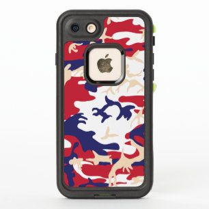 4 juillet, Jour de l'Indépendance, Beige de camouf