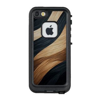 Coque LifeProof FRÄ’ Pour iPhone SE/5/5s Animal