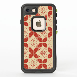 Batik Kawung, Motif indonésien, javanais, ethnique