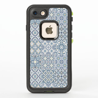 Carreaux Méditerranéens, Marocains, Majolique, Azu