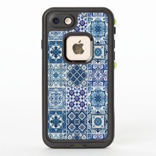 Carrelage méditerranéen, Portugais, Azulejo, Majol