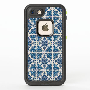 Carrelage méditerranéen, Portugais, Azulejo, Majol