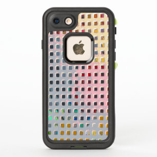 Couleur dans la grille