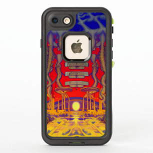 Dreamland psychédélique