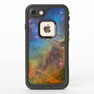 Eagle Nebula du télescope spatial Hubble