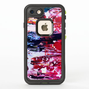 Festivité variation rose