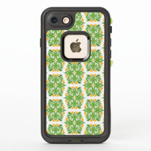 Fleurs Vertes, Motif De Fleurs, Motif Floral