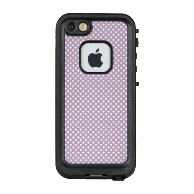 Coque LifeProof Pour iPhone FRĒ® pour le cas de Lifeproof d'iPhone d'Apple (Dos)