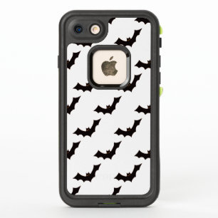 Halloween, Motif De Chauves-Fours, Trick Ou Treat,