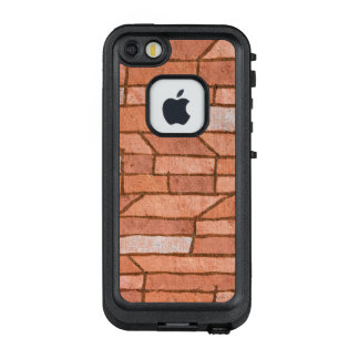 Coque LifeProof FRÄ’ Pour iPhone SE/5/5s Klee - Règlement des casernes