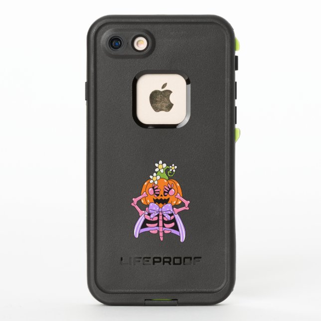 Coque LifeProof Pour iPhone LifeProof Case (Dos)