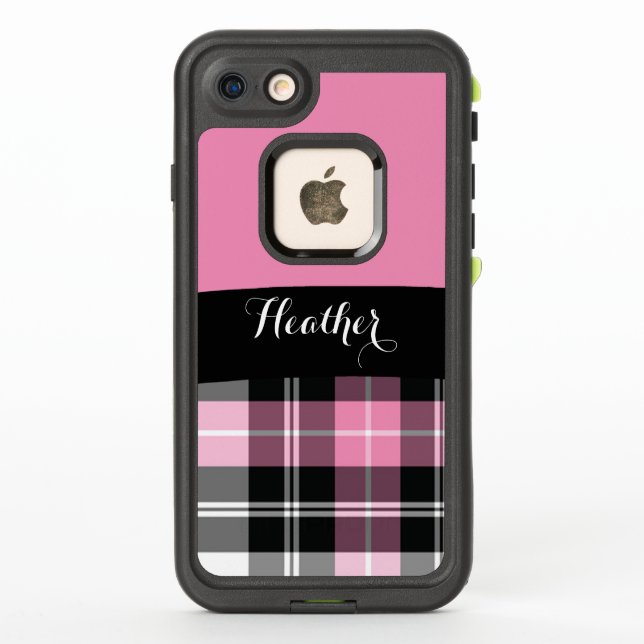 Coque LifeProof Pour iPhone LifeProof® FR® pour iPhone® 7 (Dos)