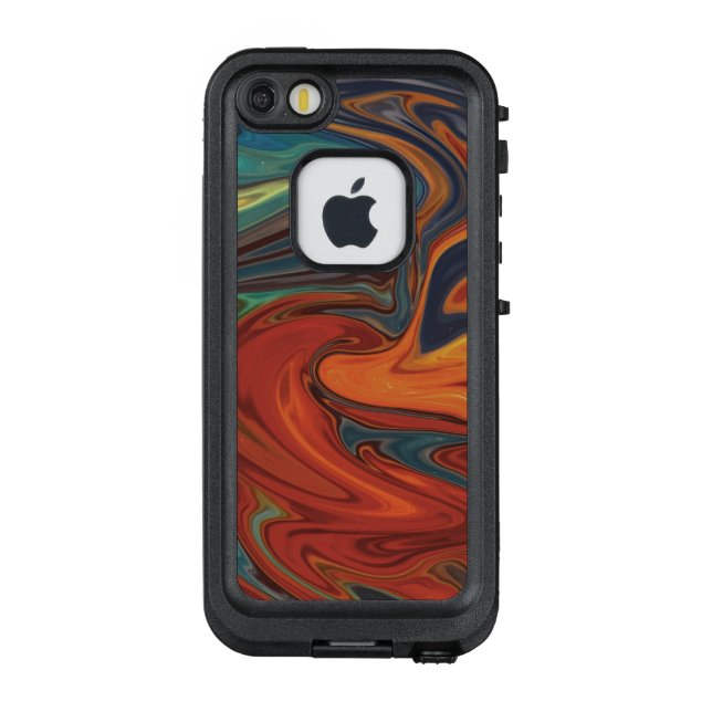 Coque LifeProof Pour iPhone Meilleur (Dos)