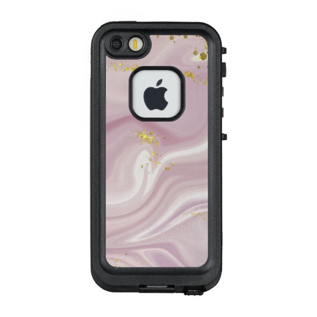 Coque LifeProof Pour iPhone Meilleur (Dos)