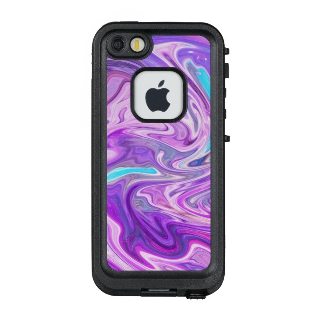 Coque LifeProof Pour iPhone Meilleur (Dos)