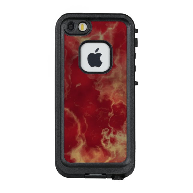Coque LifeProof Pour iPhone Meilleur (Dos)