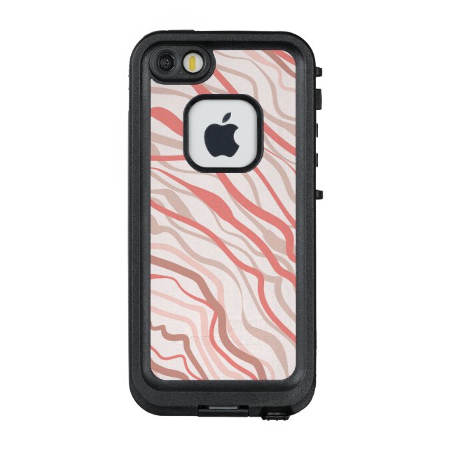 Coque LifeProof Pour iPhone Meilleur (Dos)