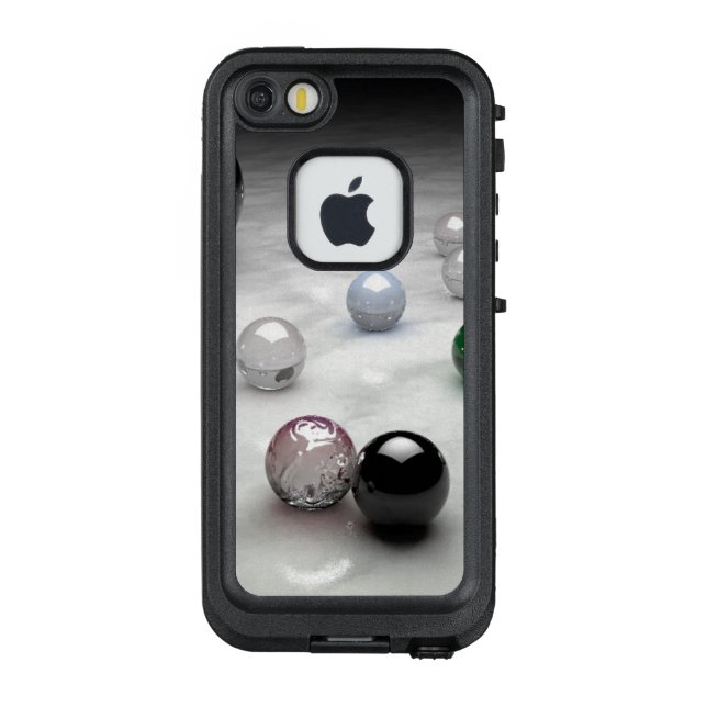 Coque LifeProof Pour iPhone Meilleur (Dos)