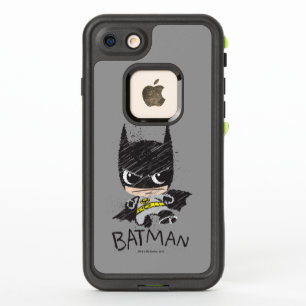 Mini classique Batman Sketch