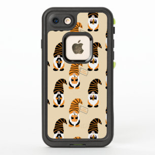 Motif De Gnomes, Halloween Gnomes Trick Ou Treat