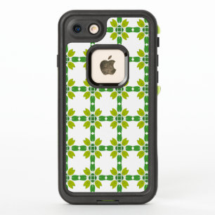 Motif Feuille, Motif De Feuilles, Feuilles Verts