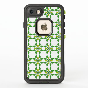 Motif Feuille, Motif De Feuilles, Feuilles Verts